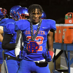 Meet your Posher, Malachi